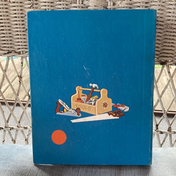 Vintage 1972 The Complete Family Home Repair Book / Binder - Picture 3 of 9